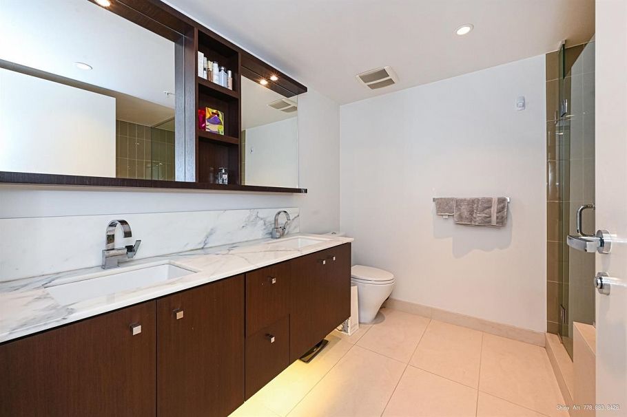 4001 1028 Barclay Street Vancouver, BC - 18