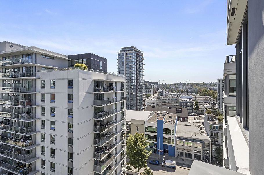 1209 1688 Pullman Porter Street Vancouver, BC - 14