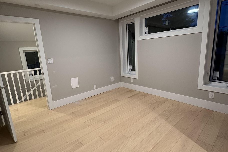 3-4690 W 6 AVENUE, Vancouver BC V6R 1V7 Vancouver, BC - 4