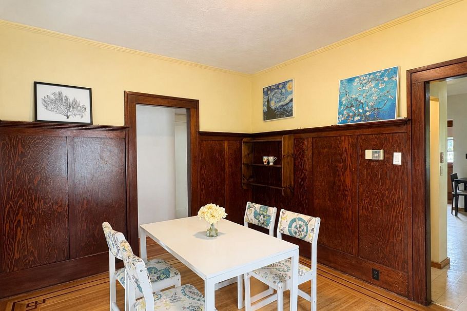 4117 W 11th Avenue Vancouver, BC - 7