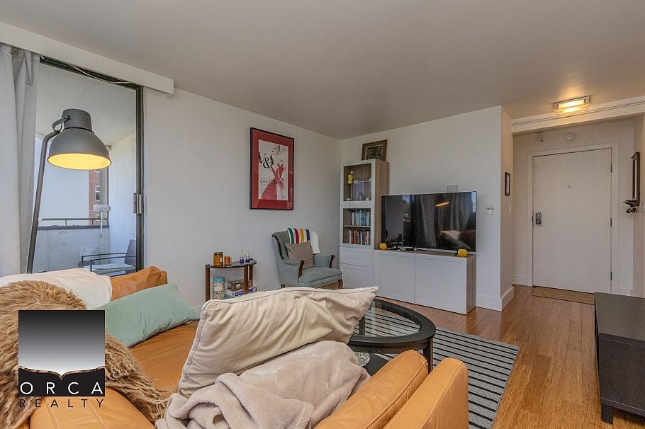 902 1616 13TH AVENUE, Vancouver BC V6J 2G6 Vancouver, BC - 4