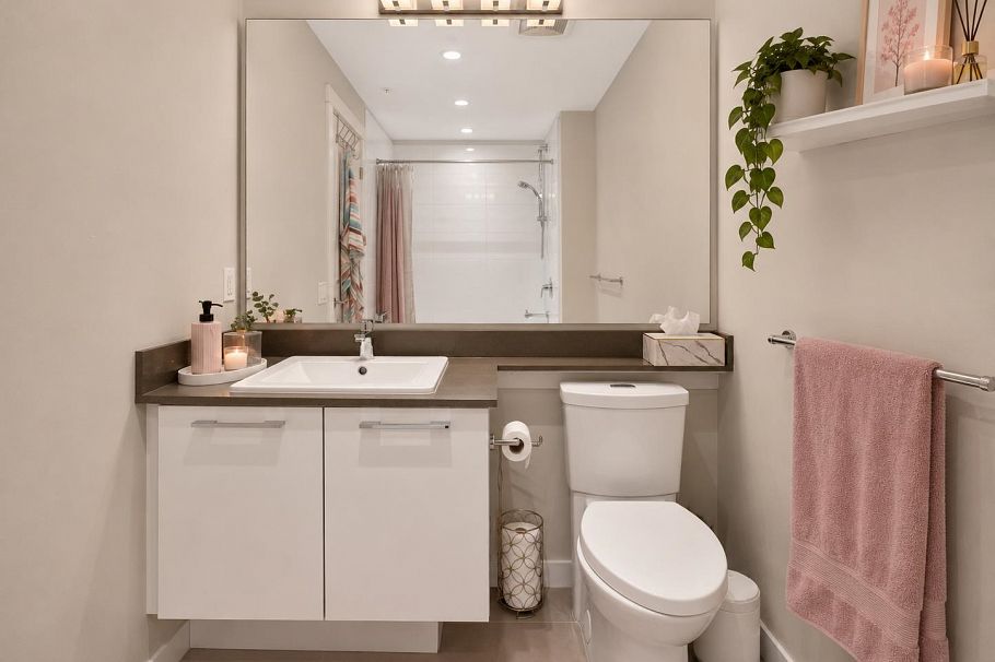 205 2663 Library Lane North Vancouver, BC - 19
