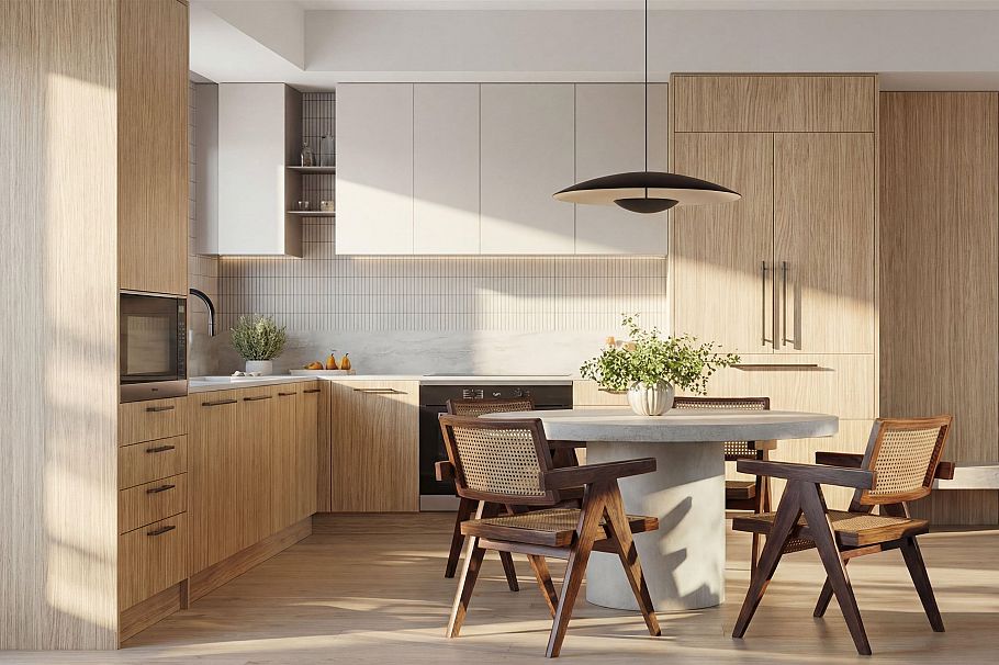 103 4383 Willow Street Vancouver, BC - 10