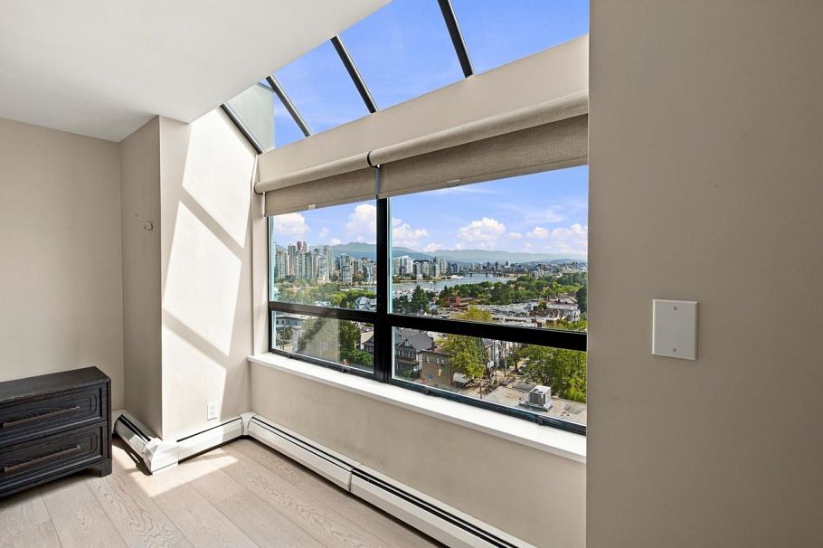 1001 1438 W 7th Avenue Vancouver, BC - 24