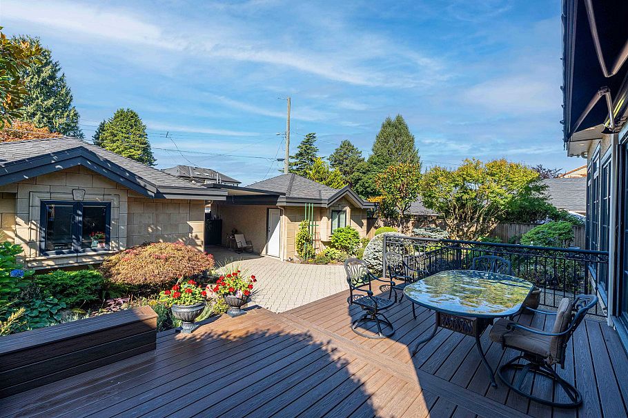 4333 Townley Street Vancouver, BC - 38
