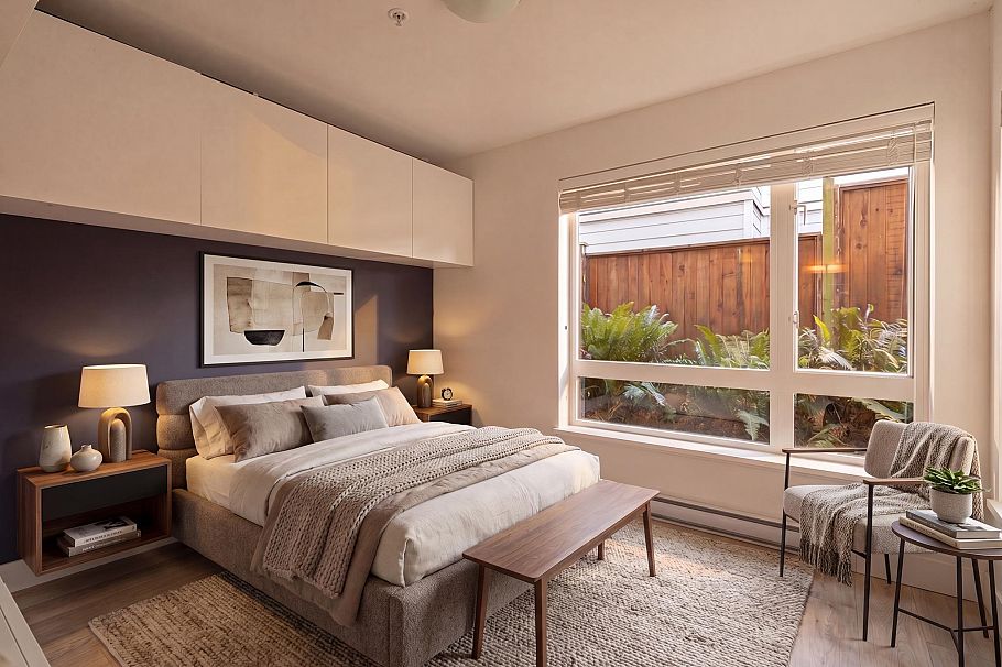 107 1661 E 2nd Avenue Vancouver, BC - 10