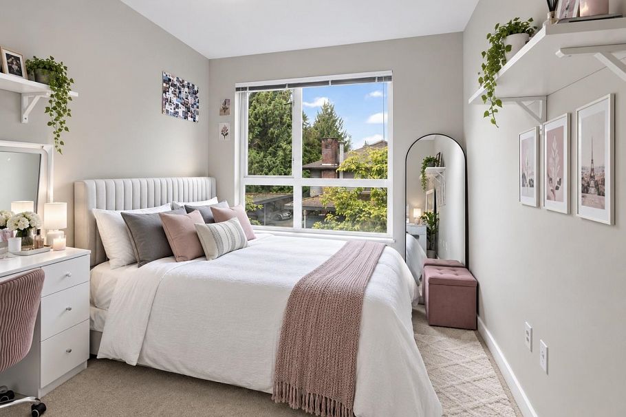 205 2663 Library Lane North Vancouver, BC - 13