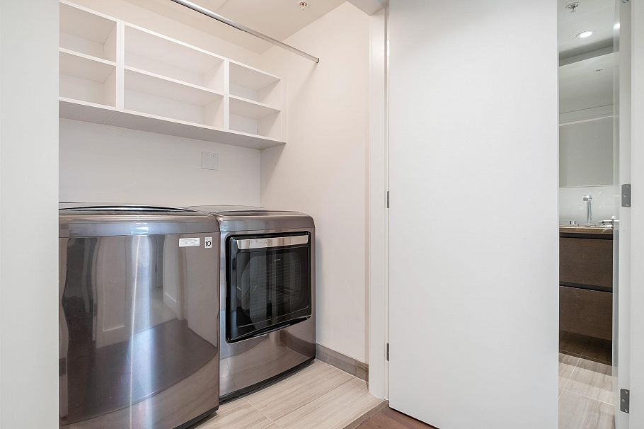 702 7228 Adera Street Vancouver, BC - 25