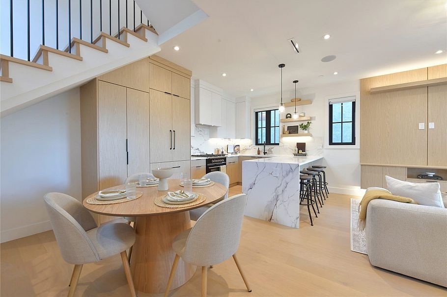 1 2682 Napier Street Vancouver, BC - 8
