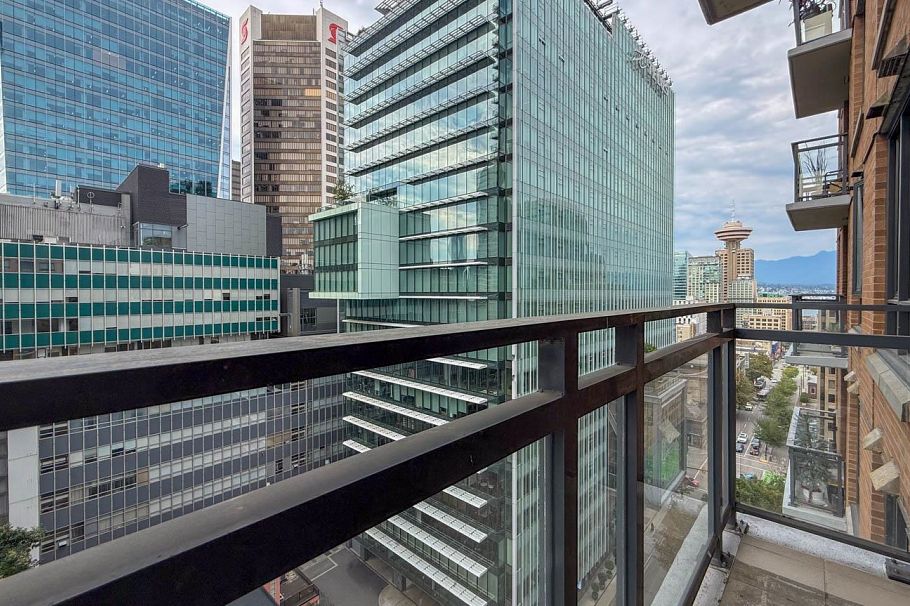 1904 788 RICHARDS STREET, Vancouver BC V6B 3A4 Vancouver, BC - 23