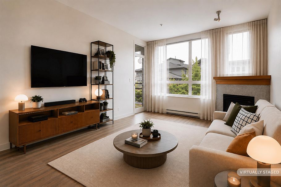 319 580 Raven Woods Drive North Vancouver, BC - 7