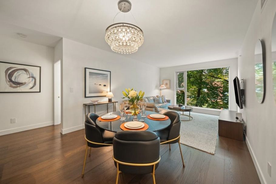 702 7228 Adera Street Vancouver, BC - 4