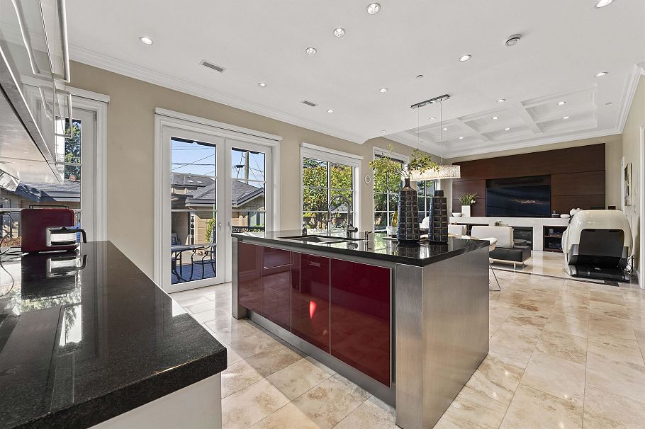 4333 Townley Street Vancouver, BC - 9