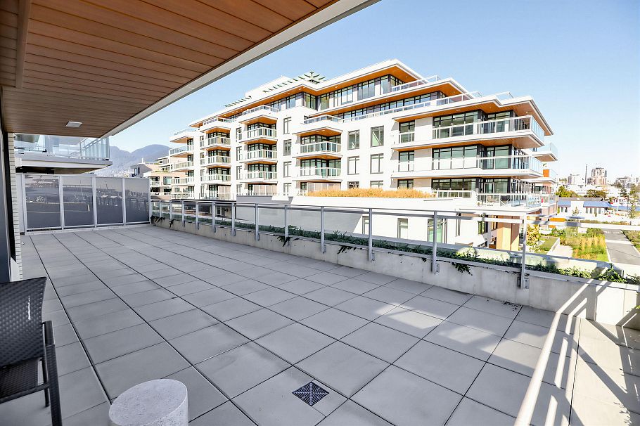 308 785 Harbour Way North Vancouver, BC - 19