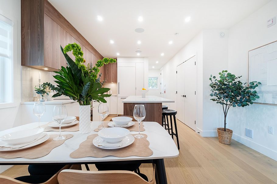 104 1550 E 3rd Avenue Vancouver, BC - 13