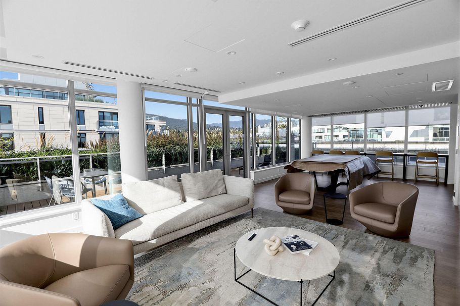 308 785 Harbour Way North Vancouver, BC - 29