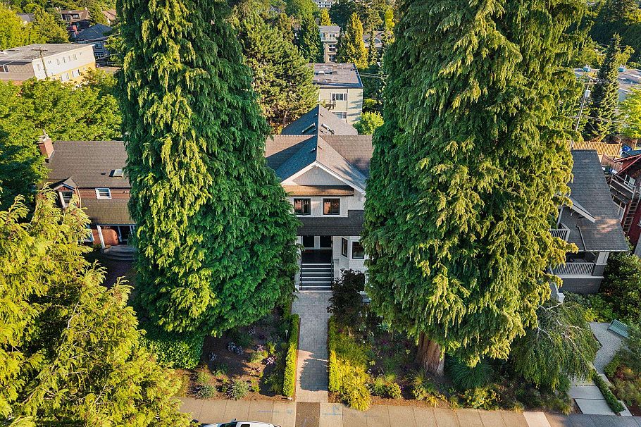 2518 W 3rd Avenue Vancouver, BC - 33
