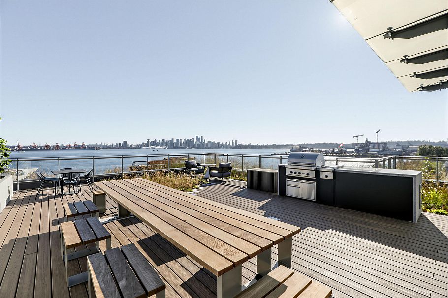 308 785 Harbour Way North Vancouver, BC - 27