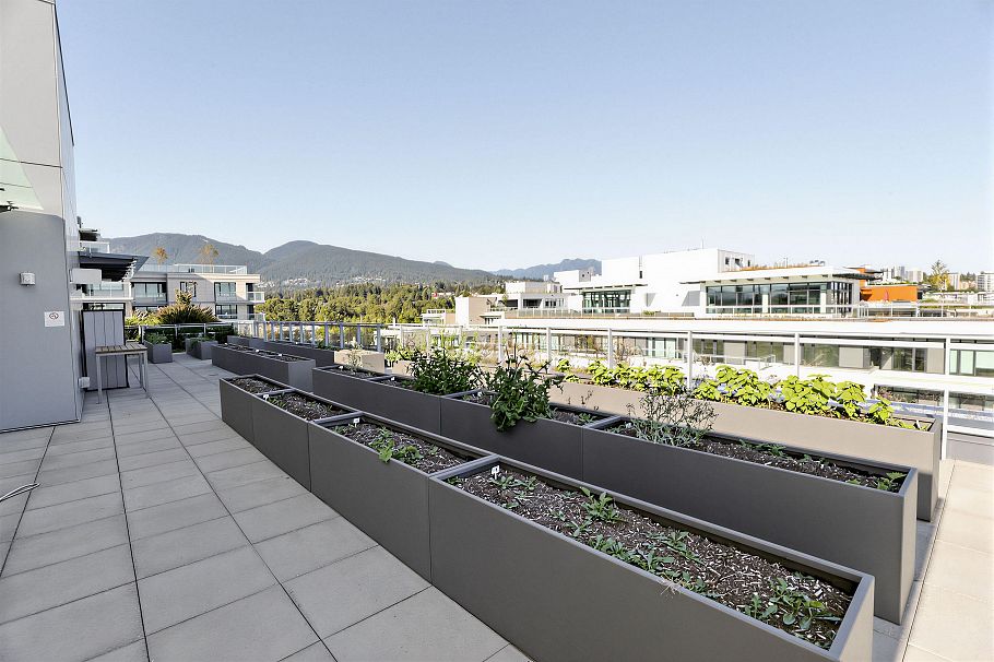 308 785 Harbour Way North Vancouver, BC - 31