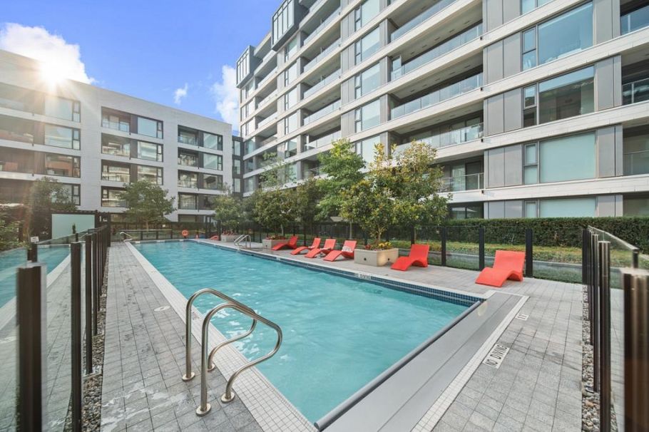 702 7228 Adera Street Vancouver, BC - 28