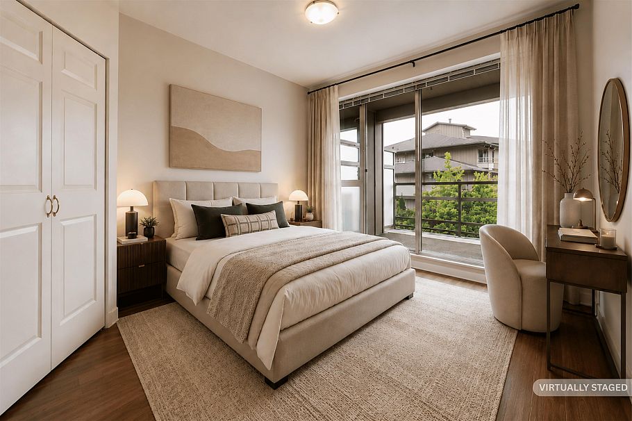 319 580 Raven Woods Drive North Vancouver, BC - 17