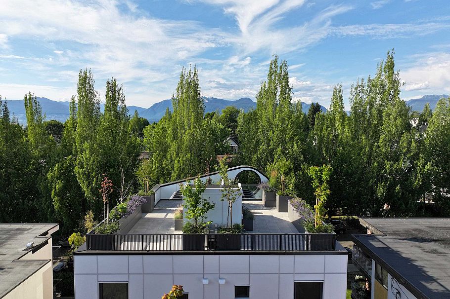 104 1550 E 3rd Avenue Vancouver, BC - 37
