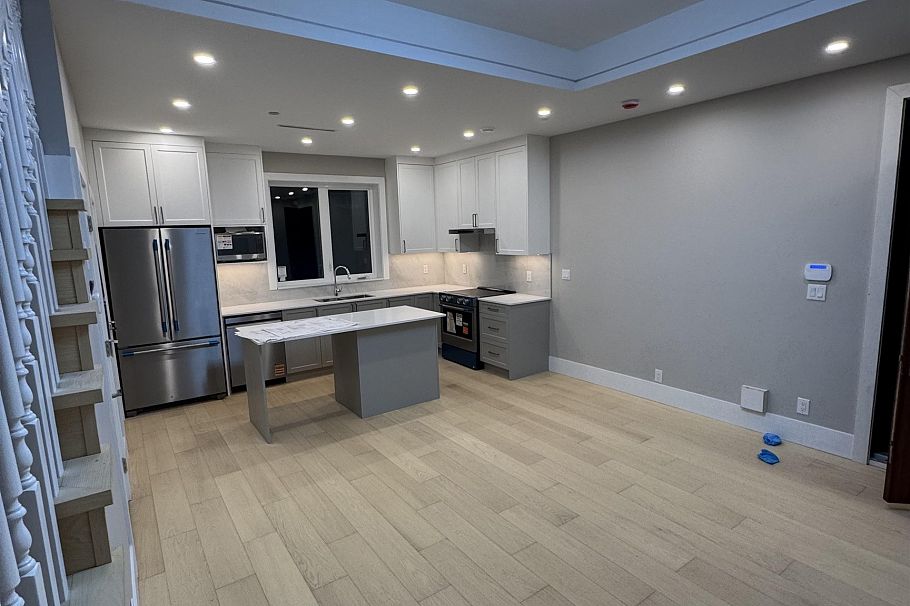 3-4690 W 6 AVENUE, Vancouver BC V6R 1V7 Vancouver, BC - 14