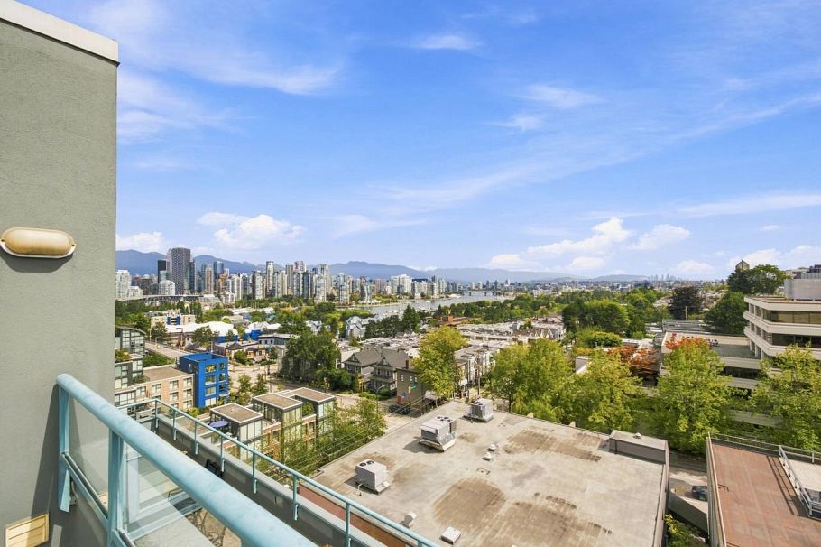 1001 1438 W 7th Avenue Vancouver, BC - 36