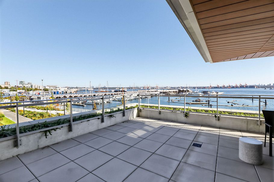 308 785 Harbour Way North Vancouver, BC - 22