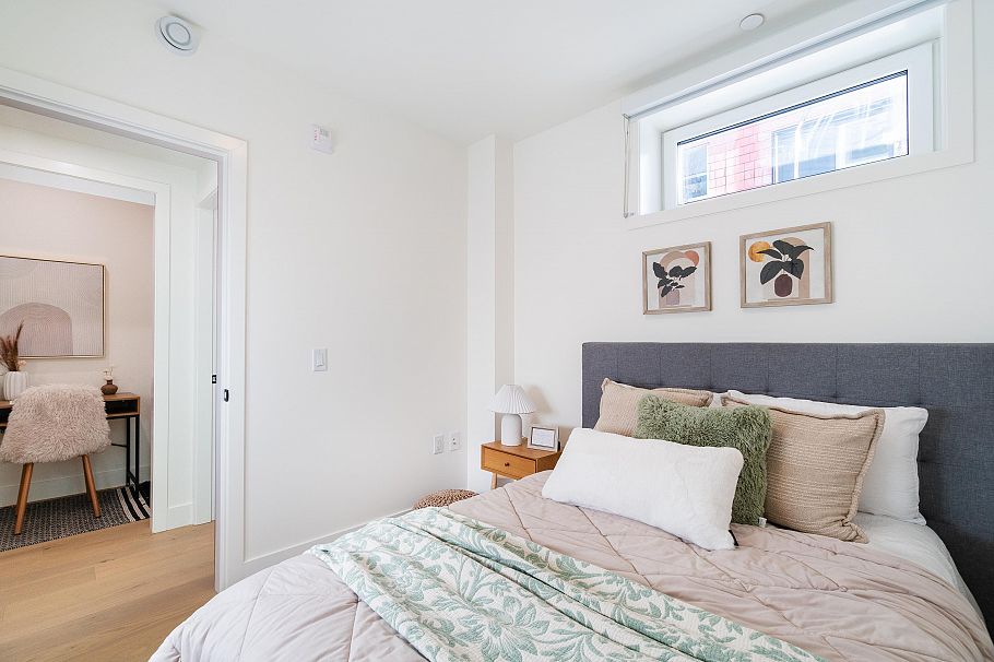 104 1550 E 3rd Avenue Vancouver, BC - 25