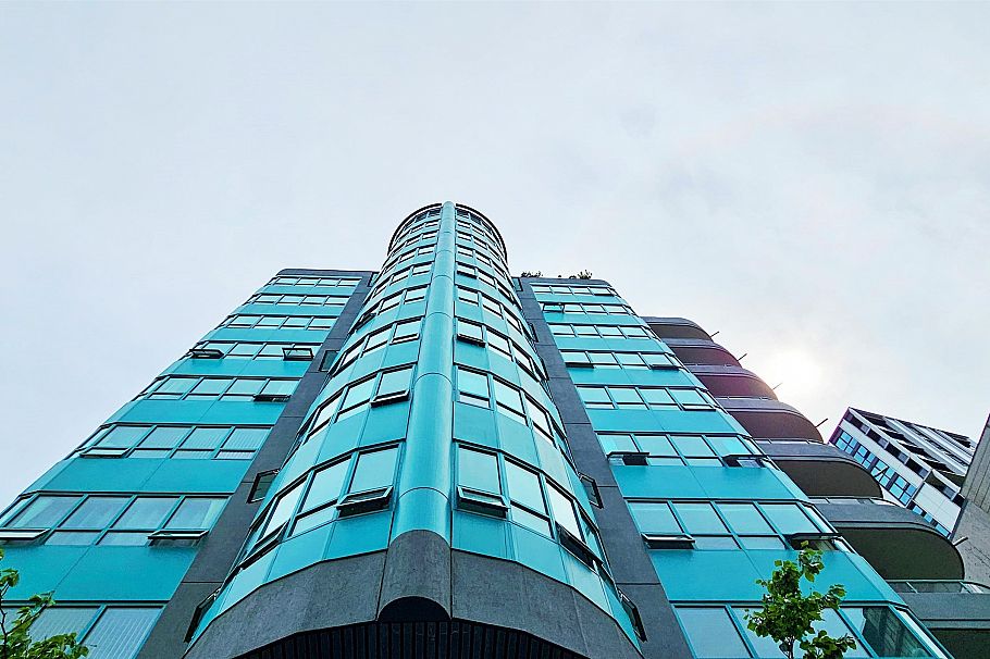 1001 1438 W 7th Avenue Vancouver, BC - 2