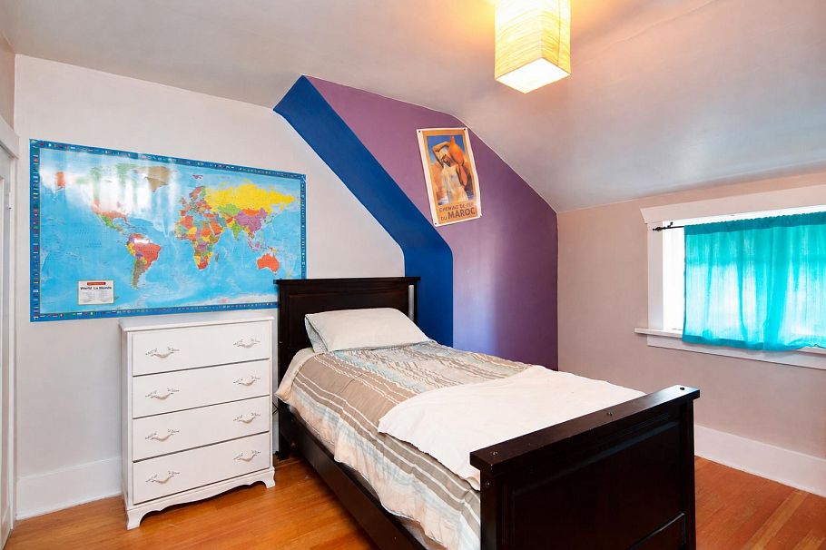 1325/27 Laburnum Street Vancouver, BC - 17
