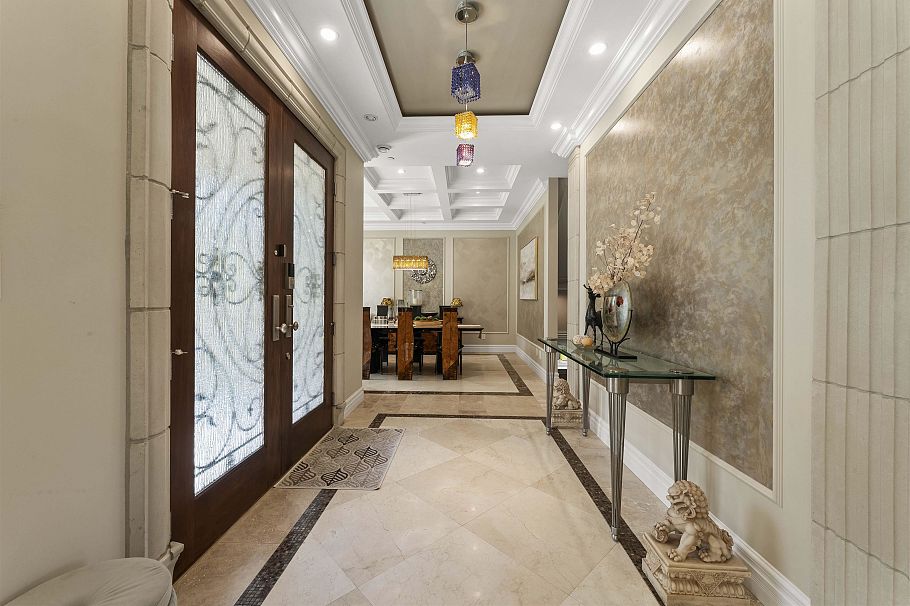 4333 Townley Street Vancouver, BC - 5