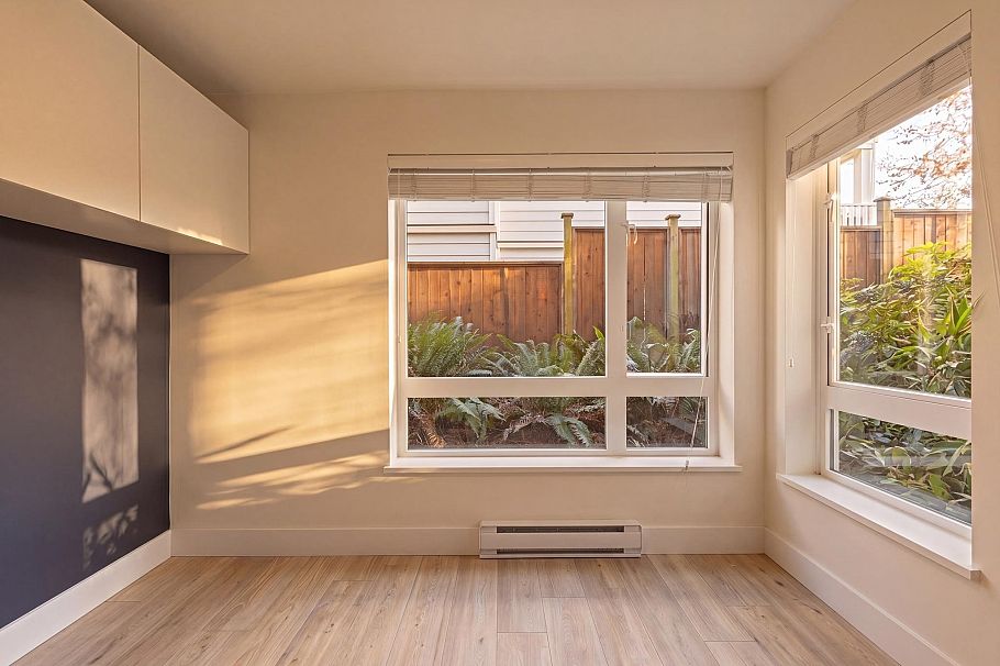 107 1661 E 2nd Avenue Vancouver, BC - 12
