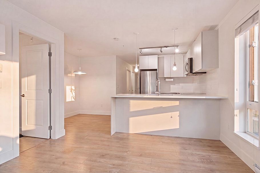 107 1661 E 2nd Avenue Vancouver, BC - 7