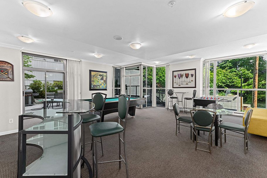 2505 928 Richards Street Vancouver, BC - 30