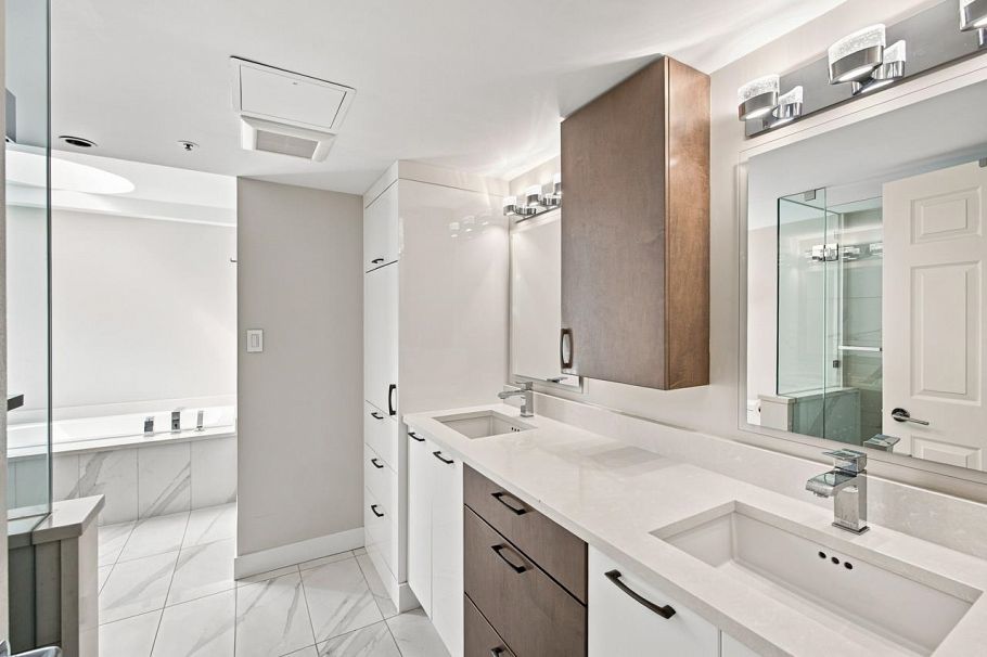 1001 1438 W 7th Avenue Vancouver, BC - 26