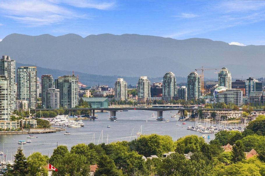 1001 1438 W 7th Avenue Vancouver, BC - 39