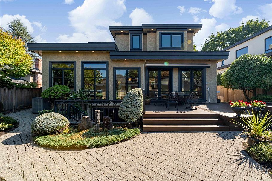 4333 Townley Street Vancouver, BC - 37
