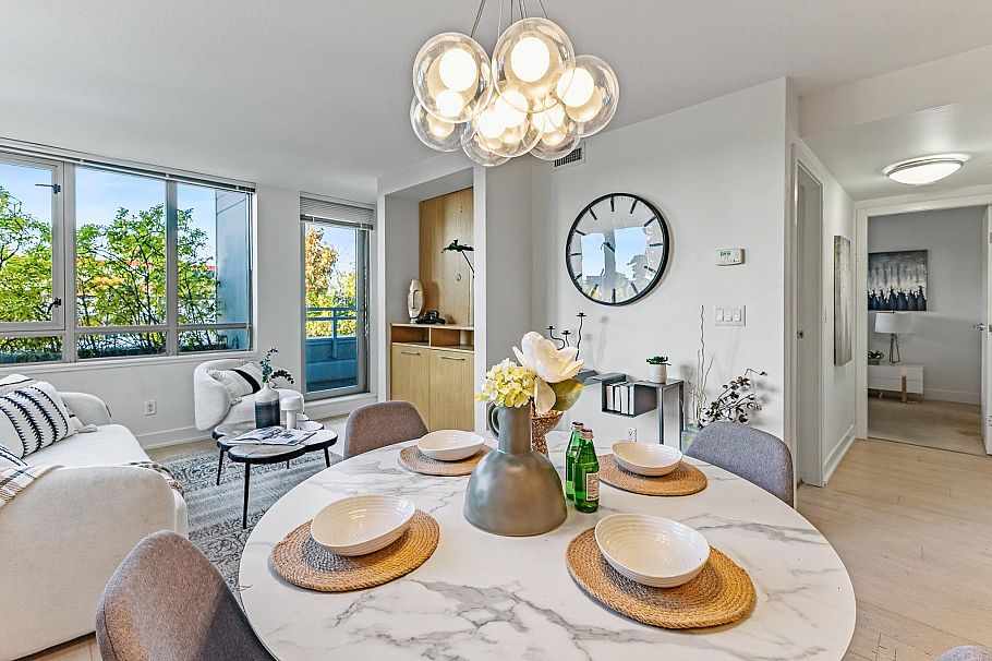 207 1680 W 4th Avenue Vancouver, BC - 8