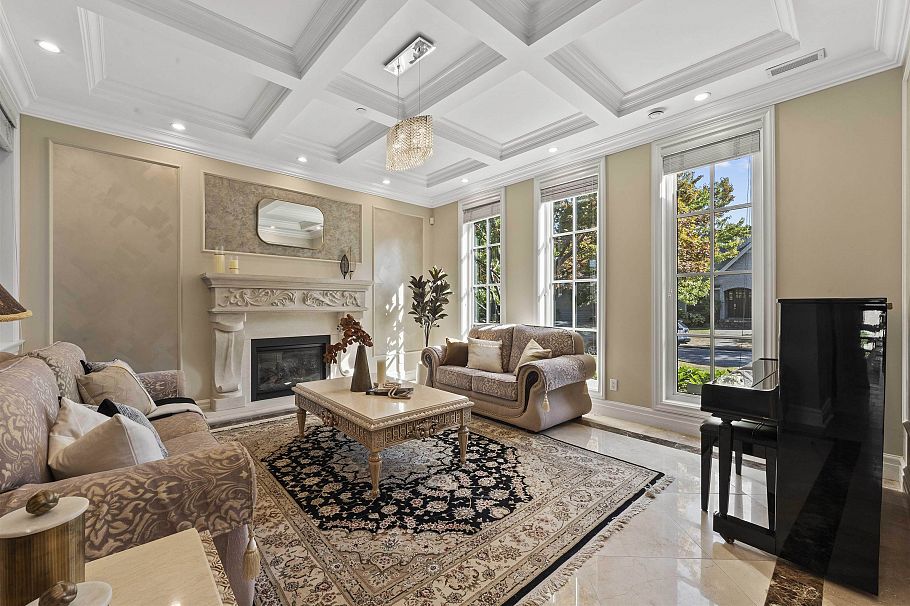 4333 Townley Street Vancouver, BC - 4