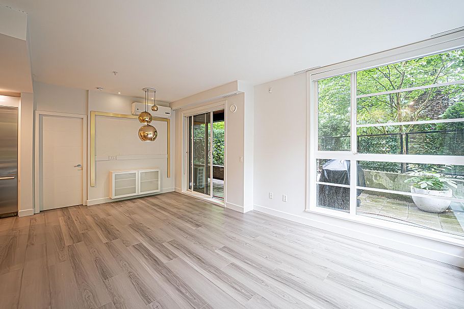 105 733 W 3rd Street North Vancouver, BC - 3