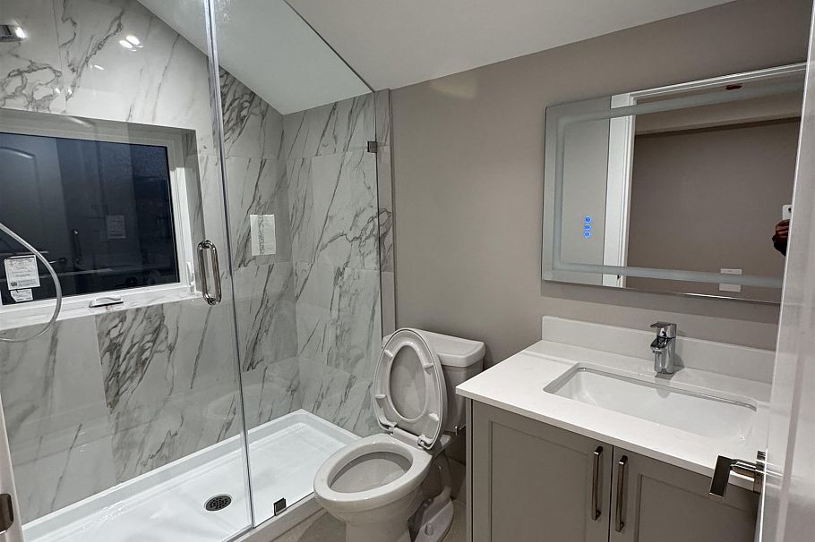 3-4690 W 6 AVENUE, Vancouver BC V6R 1V7 Vancouver, BC - 6