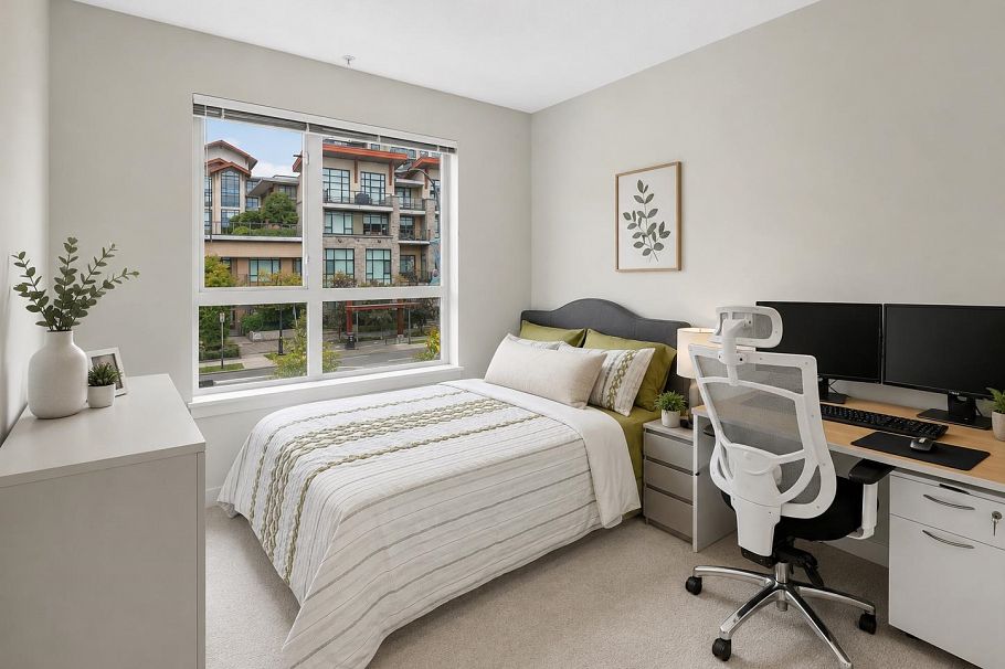 205 2663 Library Lane North Vancouver, BC - 18