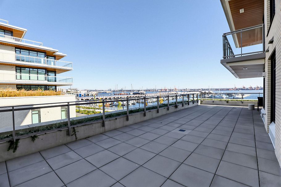 308 785 Harbour Way North Vancouver, BC - 18