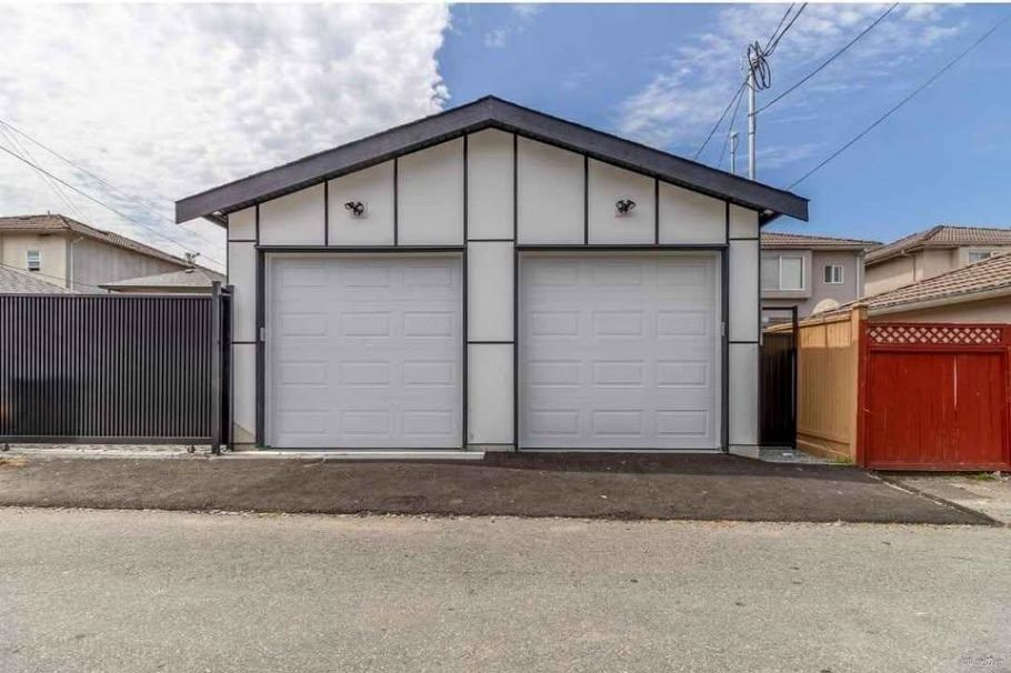 5092 Clarendon Street Vancouver, BC - 4