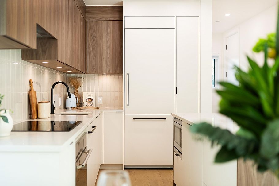 104 1550 E 3rd Avenue Vancouver, BC - 7
