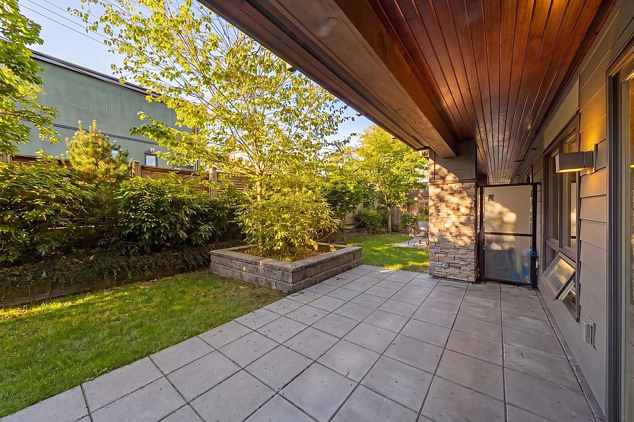 107 1661 E 2nd Avenue Vancouver, BC - 20