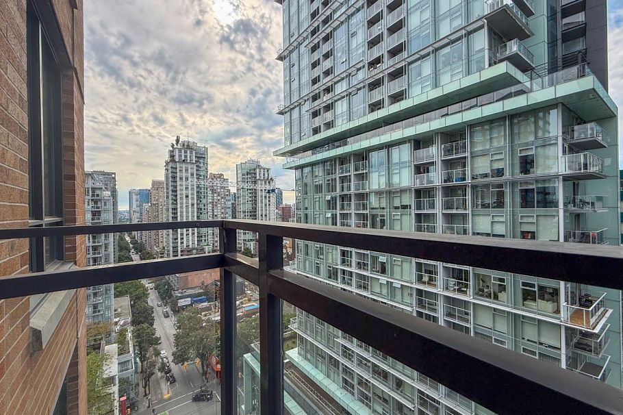 1904 788 RICHARDS STREET, Vancouver BC V6B 3A4 Vancouver, BC - 24