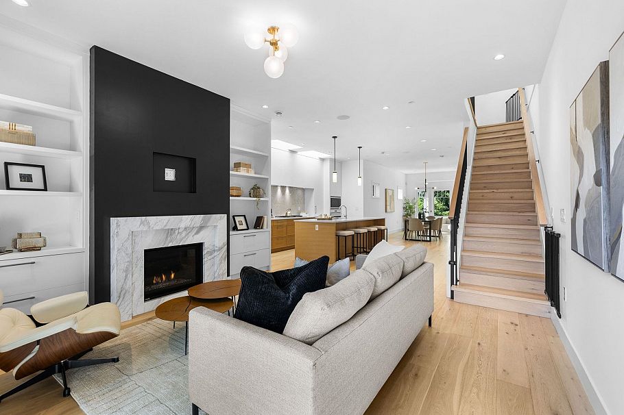 2518 W 3rd Avenue Vancouver, BC - 10